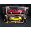 Image 1 : MAISTO SPECIAL EDITION 1:18 SCALE CAR LOT