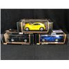Image 1 : MAISTO SPECIAL EDITION 1:18 SCALE CAR LOT