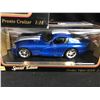 Image 2 : MAISTO SPECIAL EDITION 1:18 SCALE CAR LOT