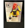 Image 1 : WOMEN OF THE DC UNIVERSE BATGIRL BUST BY ADAM HUGHES