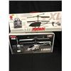 Image 1 : REMOTE CONTROLLED HELICOPTER LOT
