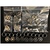 Image 1 : Ear Gauges Ear Plug Lot