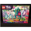 Image 1 : LEGO Trolls World Tour Pop Village Celebration 41255