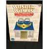 Image 3 : WONDER WOMAN TIARA, BRACELETS & EARRINGS PROP SET