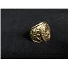 Image 2 : NEW YORK YANKEES WORLD CHAMPIONS REPLICA RING