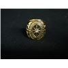 Image 3 : NEW YORK YANKEES WORLD CHAMPIONS REPLICA RING