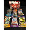 Image 1 : POKEMON TRADING CARD GAME/ LEGO LOT