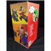 Image 2 : JAY AND SILENT BOB 10" PREMIUM GLASS WATER PIPE