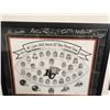 Image 2 : BC LIONS 50TH SEASON ALL-TIME DREAM TEAM SIGNED PRINT