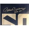 Image 2 : RICHARD BRODEUR & DENNIS KEARNS SIGNED CANUCKS BAG