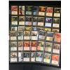 Image 2 : AUTOGRAPHED SPORTS CARDS LOT