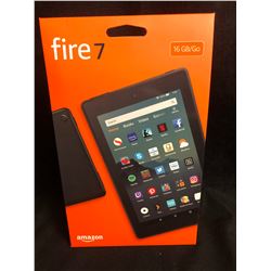 Fire 7 Tablet w/ Alexa 7" 16GB