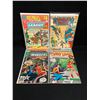 Image 1 : COMIC BOOK LOT (VARIOUS COMICS)
