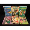 Image 1 : VINTAGE COMIC BOOK LOT (VARIOUS COMICS)