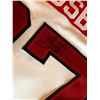 Image 3 : SIDNEY CROSBY SIGNED 2010 OLYMPICS TEAM CANADA HOCKEY JERSEY (JSA COA)