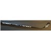 Image 2 : PAVEL BURE SIGNED HOCKEY STICK