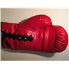 Image 2 : MUHAMMAD ALI GEM AUTOGRAPH BOXING GLOVE (STEINER COA)