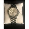 Image 1 : MONTBLANC Meisterstuck All Stainless Steel Quartz Mid Sized Watch