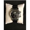 Image 1 : Montblanc - Meisterstück Reveil 7026 Stainless Steel Automatic Mens Watch