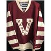 Image 1 : VANCOUVER MILLIONAIRES HOCKEY JERSEY (SMALL)
