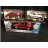 Image 1 : DIE-CAST METAL CAR LOT (MAISTO/ MOTOR MAX)
