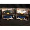 Image 1 : MAISTO 1:24 SCALE DIE-CAST METAL CAR LOT