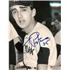 Image 2 : JOE PEPITONE SIGNED 26" X 20" FRAMED PHOTO (JSA COA