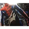 Image 3 : 11X14 SPIDERMAN PHOTO SIGNED BY STAN LEE W/ COA