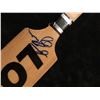 Image 2 : 1996-98 NEW YORK RANGERS MULTI SIGNED GOALIE STICK W/ GRETZKY, MESSIER, GRAVES... (PSA LOA)