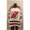Image 2 : JACK HUGHES SIGNED DEVILS JERSEY