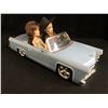 Image 1 : BRATZ DOLLS W/ CONVERTIBLE CADILLAC & ACCESSORIES LOT