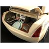 Image 3 : BRATZ DOLLS W/ CONVERTIBLE CADILLAC LIMO & ACCESSORIES LOT