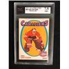 Image 1 : 1971-72 O-PEE-CHEE #45 KEN DRYDEN ROOKIE (7.5 NM+)