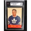 Image 1 : 1955-56 PARKHURST #31 BABE PRATT OLDTIME GREAT (8 NMM)