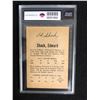 Image 2 : 1962-63 PARKHURST #14 EDDIE SHACK (9.5 NGM)