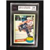 Image 1 : 1980-81 O-PEE-CHEE #250 WAYNE GRETZKY (10 GEM MINT)