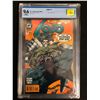 Image 1 : LOBO #1 (DC COMICS) 1993 *GRADED 9.6*