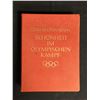 Image 1 : Schonheit im Olympischen Kampf (German) First Edition Book – 1937 by Leni Riefenstahl (Author)