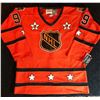 Image 2 : WAYNE GRETZKY SIGNED NHL ALL-STAR JERSEY W/ COA