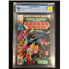 Image 1 : MARVEL PREMIERE #41 (MARVEL COMICS) 1978 *GRADED 9.4*