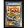 Image 1 : CAPTAIN MARVEL #60 (MARVEL COMICS) 1979 *GRADED 9.4*