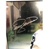 Image 2 : LIMITED EDITION TEEMU SELANNE AUTOGRAPHED 20" X 24" FRAMED PHOTO W/ UPPER DECK COA (34/50)