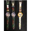 Image 1 : GUNSMITH CATS WATCH LOT (DARK HORSE COMICS)