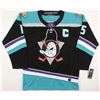 Image 3 : RYAN GETZLAF SIGNED DUCKS JERSEY (BECKETT COA)