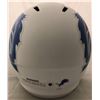 Image 3 : Kenny Golladay Signed Detroit Lions Full-Size AMP Alternate Speed Helmet (JSA COA)