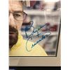 Image 2 : Bryan Cranston Signed "Breaking Bad" 11x14 Framed Photo (PSA COA)