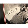 Image 3 : Gordie Howe, Alex Delvecchio, & Ted Lindsay Signed Detroit Red Wings 16x20 Framed Photo (JSA COA)