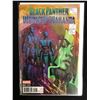 Image 1 : BLACK PANTHER WORLD OF WAKANDA #001 (MARVEL COMICS) SIGNED BY BRIAN STELFREEZE