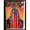 Image 1 : HYSTERIA #1 (IMAGE COMICS) SIGNED BY CHAYKIN
