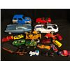 Image 1 : TOY CAR/ TRUCKS LOT